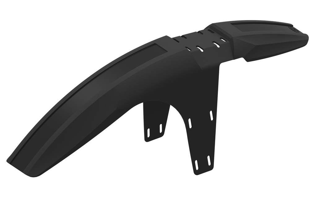 Zéfal Garde-boue DEFLECTOR FM30 Universal 27.5-29+ Noir