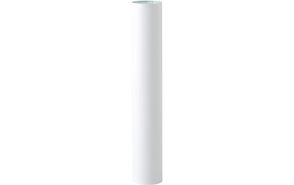 Cricut Film de vinyle Smart 33 x 91 cm, 1 Pièce/s, Blanc