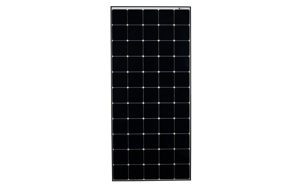 WATTSTUNDE Panneau solaire SOLA Frame Daylight 210 Wp