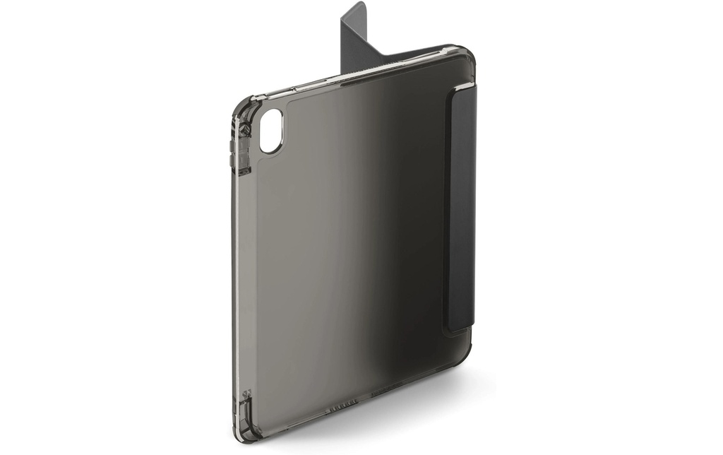 Cellular Line Tablet Book Cover Folio Case Noir