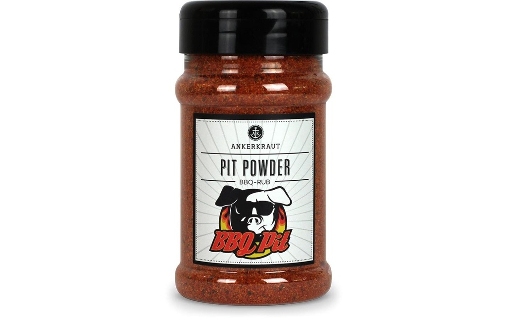 Ankerkraut Épice Pit Powder 210 g