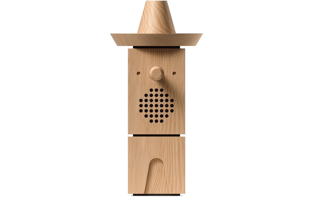 Teenage Engineering Gadget synthétiseur CH-8 carlo