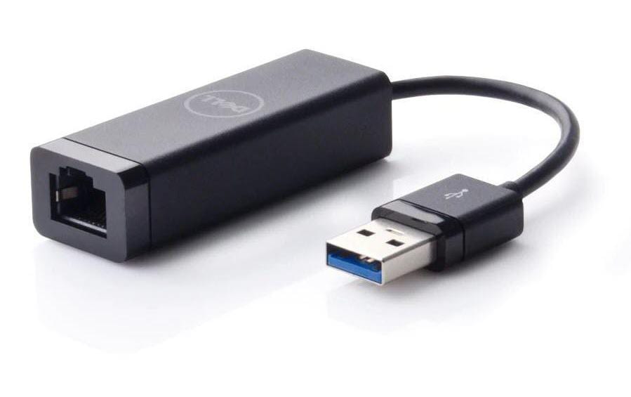 Dell Adaptateurs réseau USB-A 3.0 à RJ45 (PXE) USB 3.0