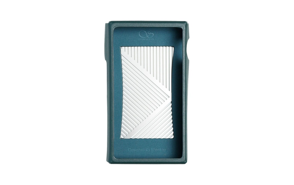 Shanling Étui pour M7T Vert