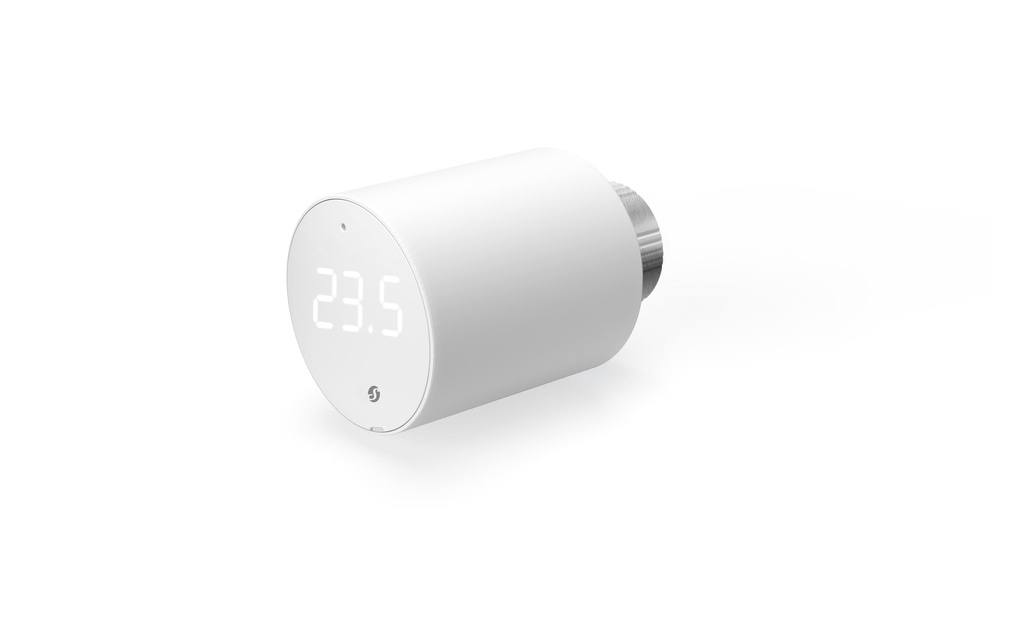 Shelly Thermostat intelligent 1 BLU TRV