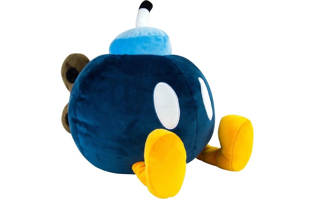 Tomy Peluche Super Mario Mocchi-Mocchi Bob-omb