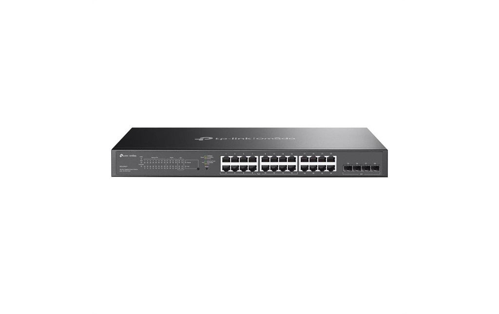 TP-Link PoE+ Switch SG2428 lP 28 ports