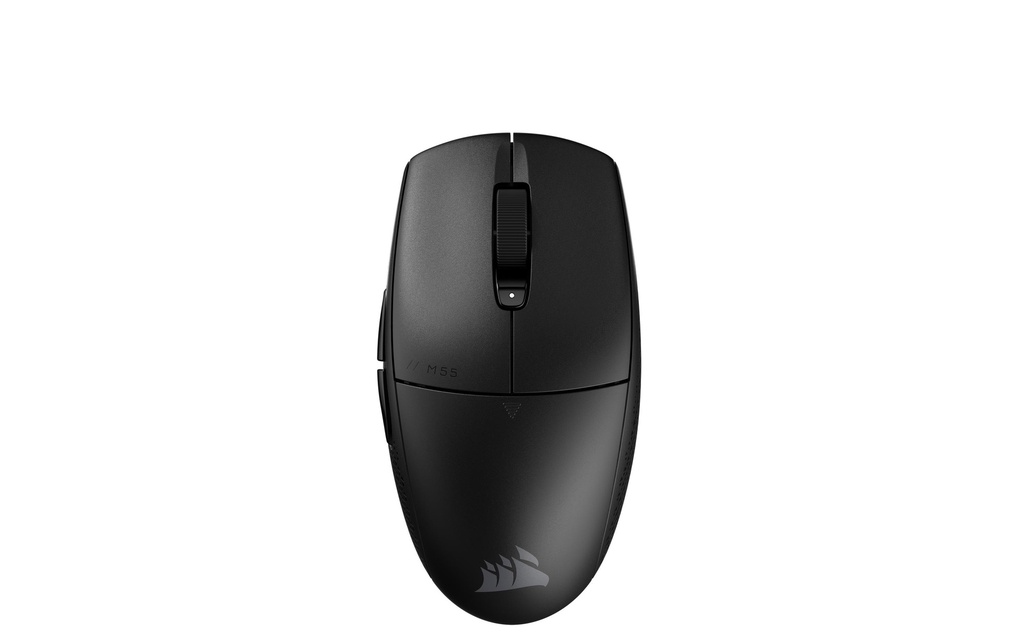 Corsair Souris de gaming M55 Sans fil, noir
