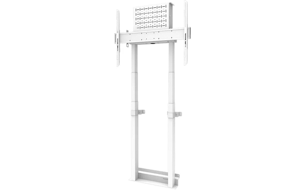 NEOMOUNTS Supports mural WL55-875WH1 Blanc
