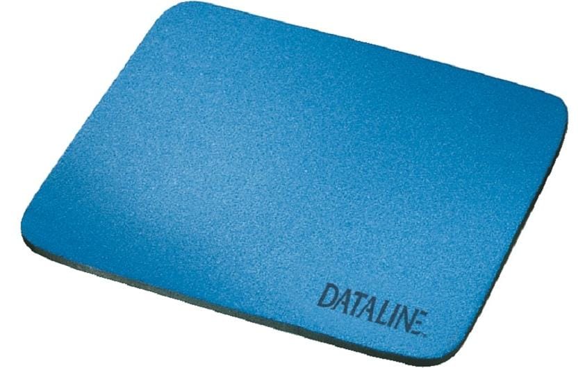 Esselte Tapis de souris Bleu
