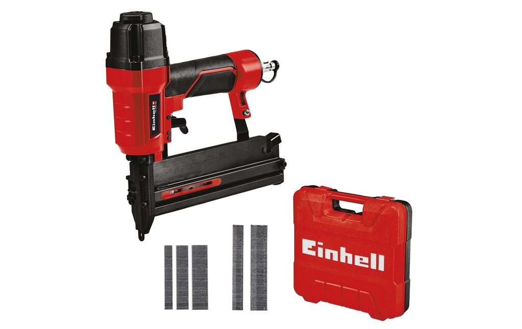 Einhell Agrafeuses à air comprimé TC-PN 50 2in-1