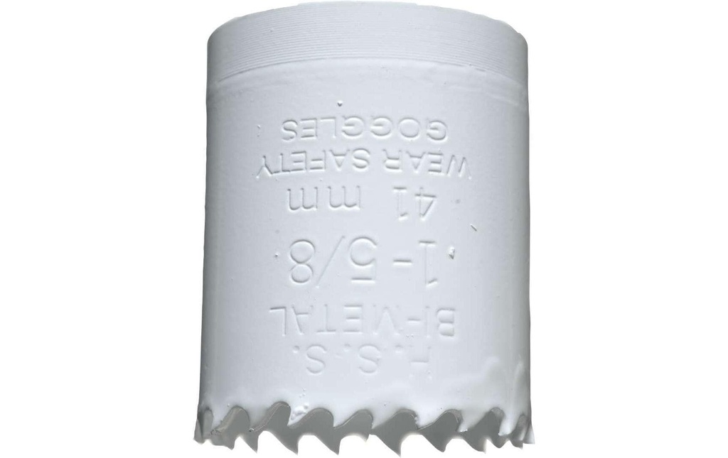 kwb Scie à cloche Hss Bimetall 41 mm