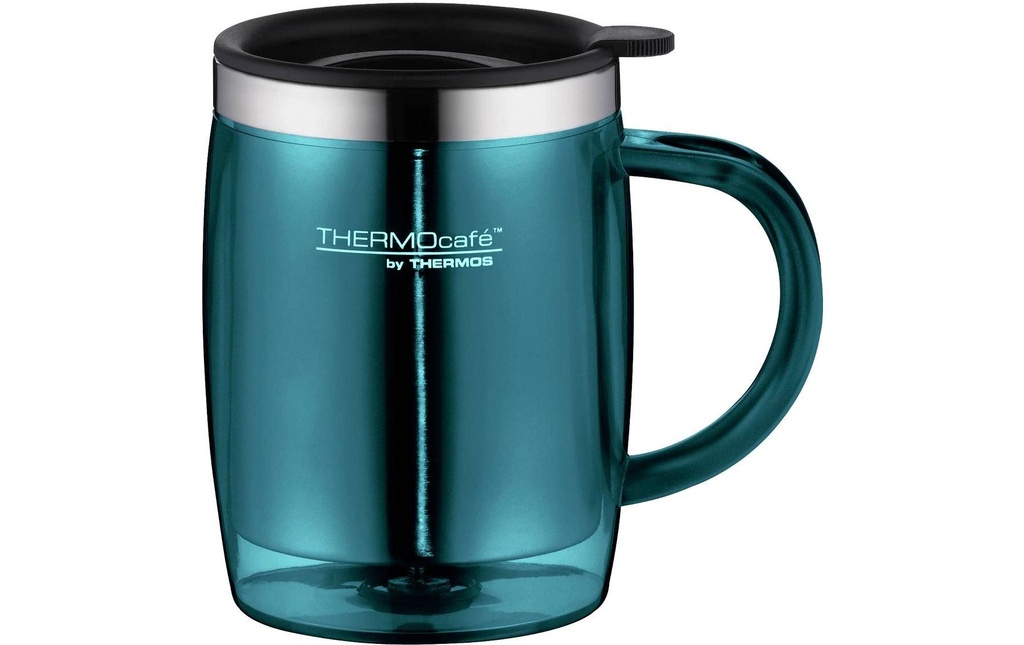 Thermos Gobelet isotherme TC Desktop Cup 350 ml, Teal