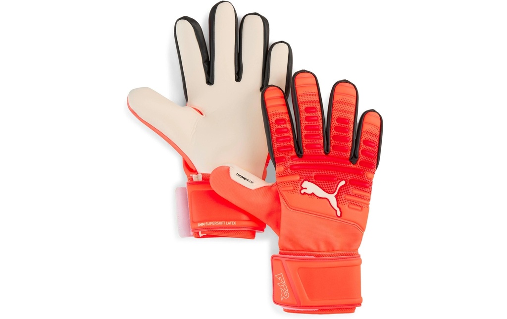 PUMA Guanto da portiere Future Match NC 5