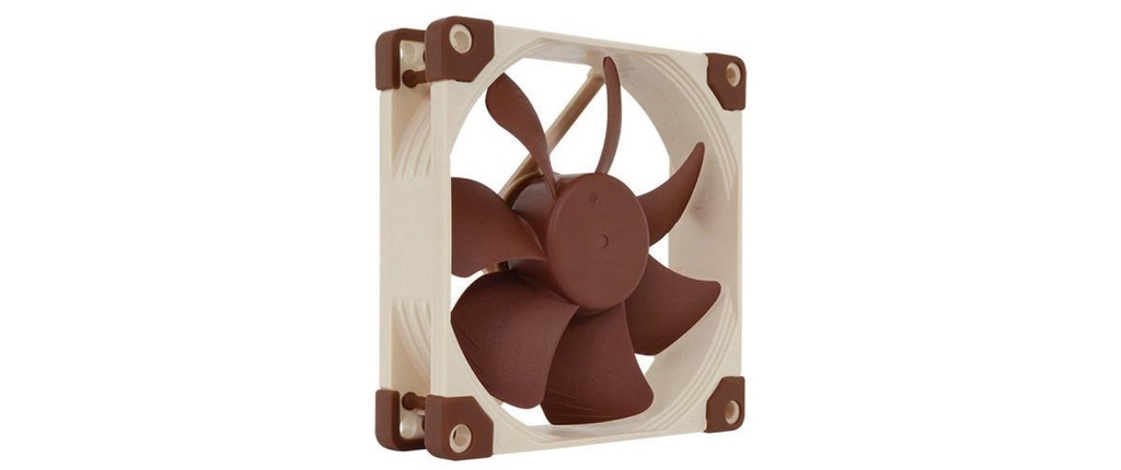 Noctua Ventilateur PC NF-A9 PWM