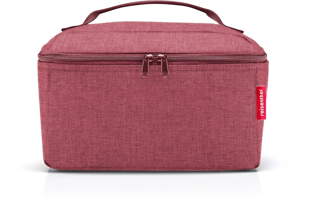Reisenthel Trousse de toilette Beautycase Twist Maroon