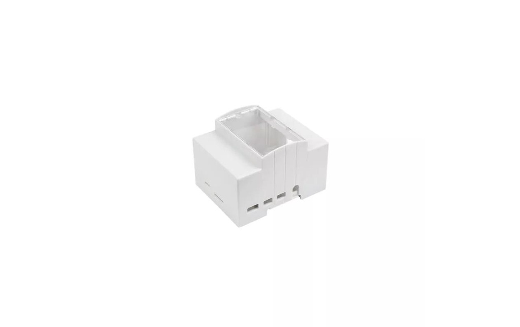 Raspberry Pi Boîtier Din-Rail pour Raspberry Pi 5