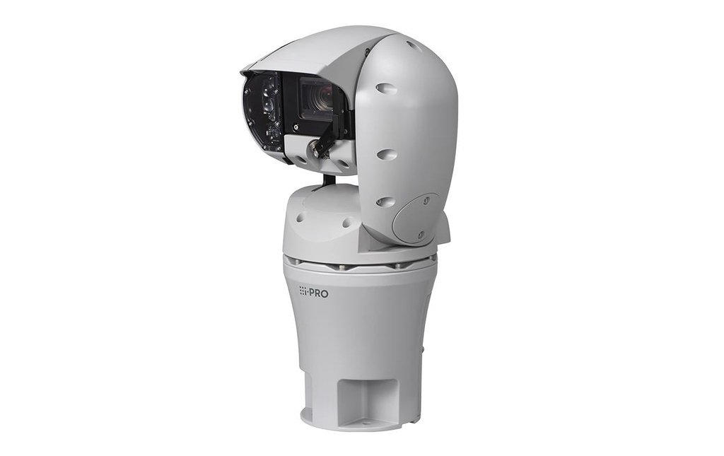 i-Pro Caméra réseau WV-X67710-Z3L3
