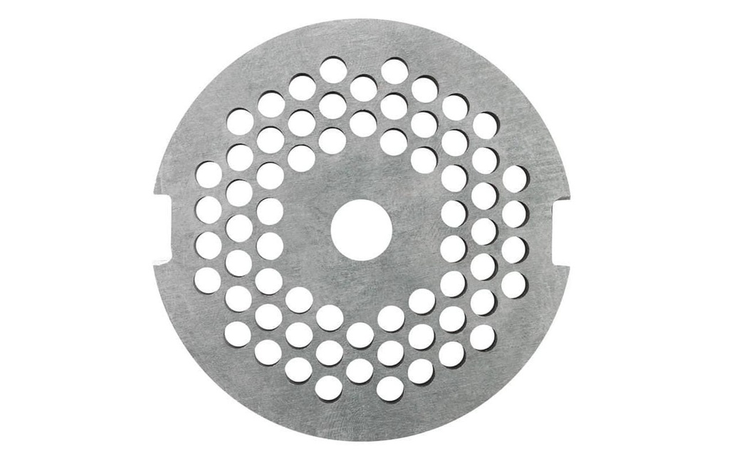 Ankarsrum 4.5 mm disque perforé