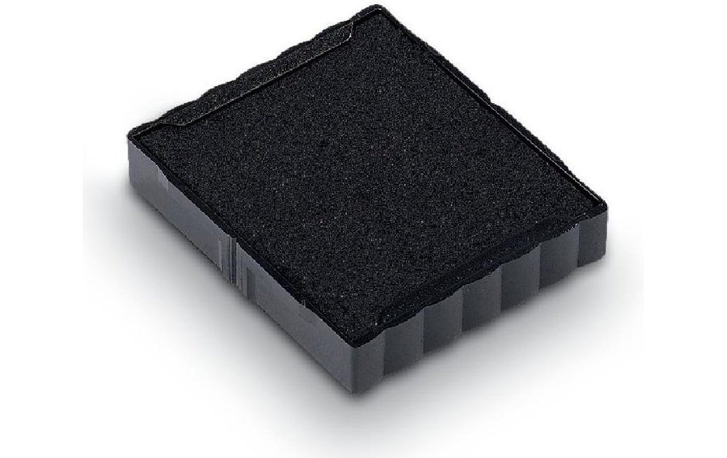 Trodat Tampon de rechange Printy 6/4923 Noir