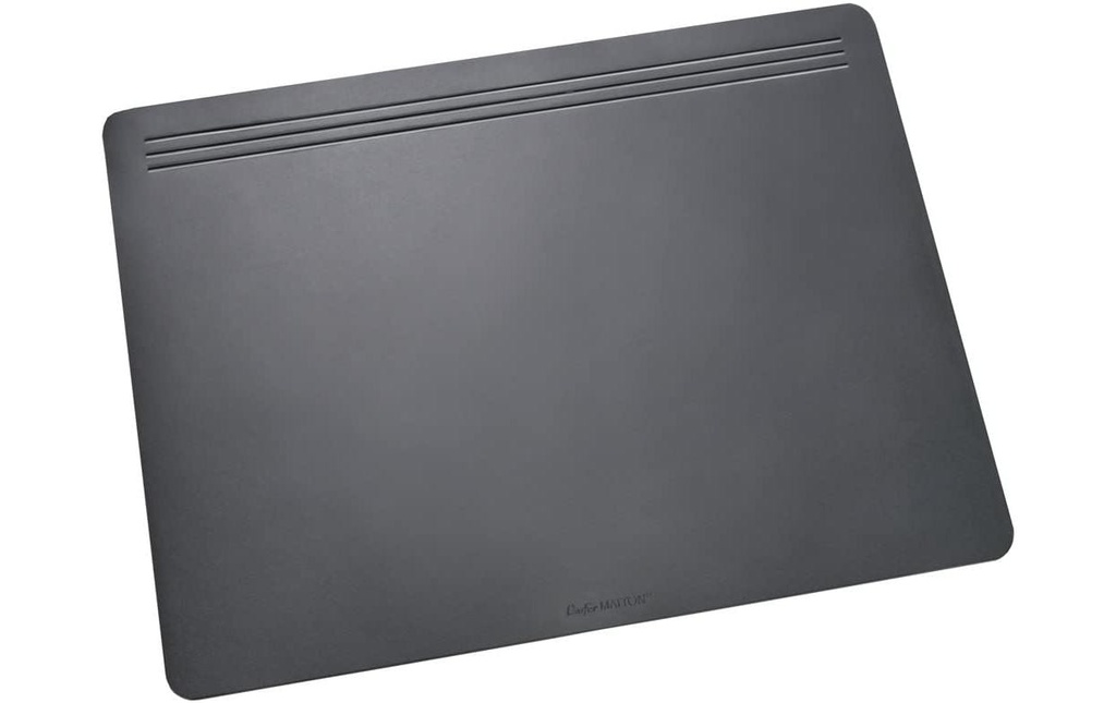 LÄUFER Sous-mains Matton 40x60 noir