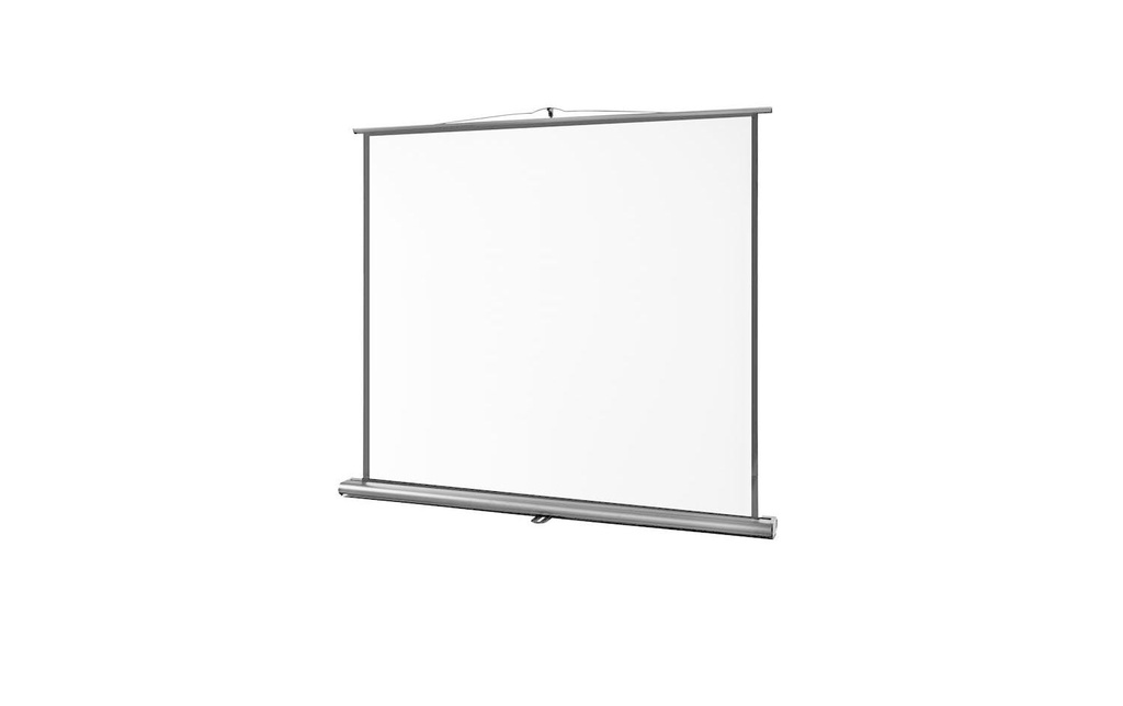 Celexon Écran mural mobile Ultramobil Pro 180x180cm 1:1
