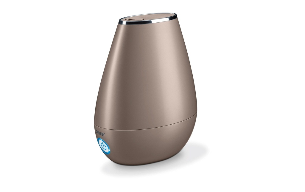 Beurer Mini-humidificateur LB 37 toffee
