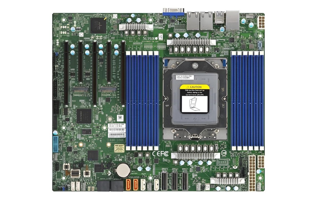Supermicro Carte mère H13SSL-N