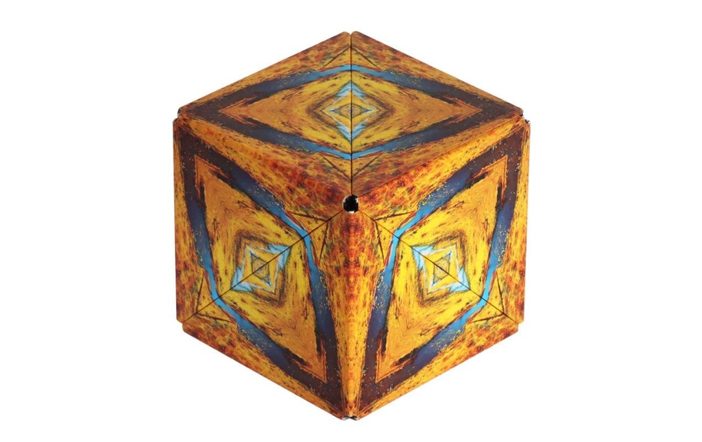 Shashibo Shashibo Cube Savanna