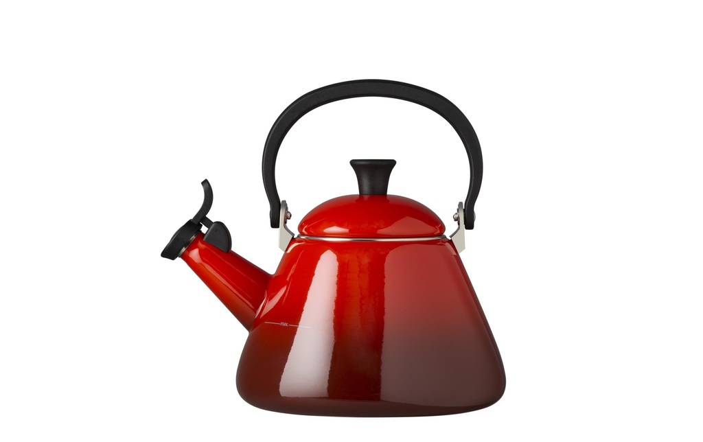 Le Creuset Théière Kone 1.6 l, Rouge