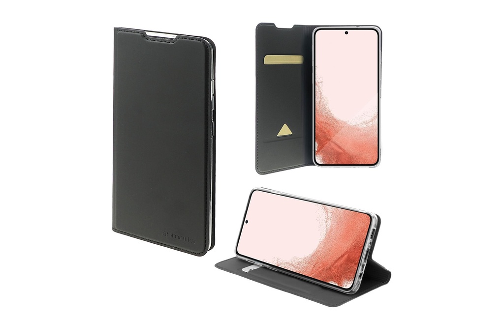 4smarts Flip Case Urban Lite pour Galaxy S24+