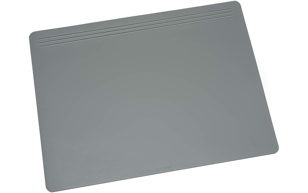 LÄUFER Sous-mains Matton 50x70 gris
