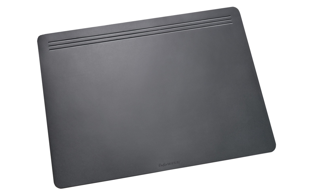LÄUFER Sous-mains Matton 50x70 noir
