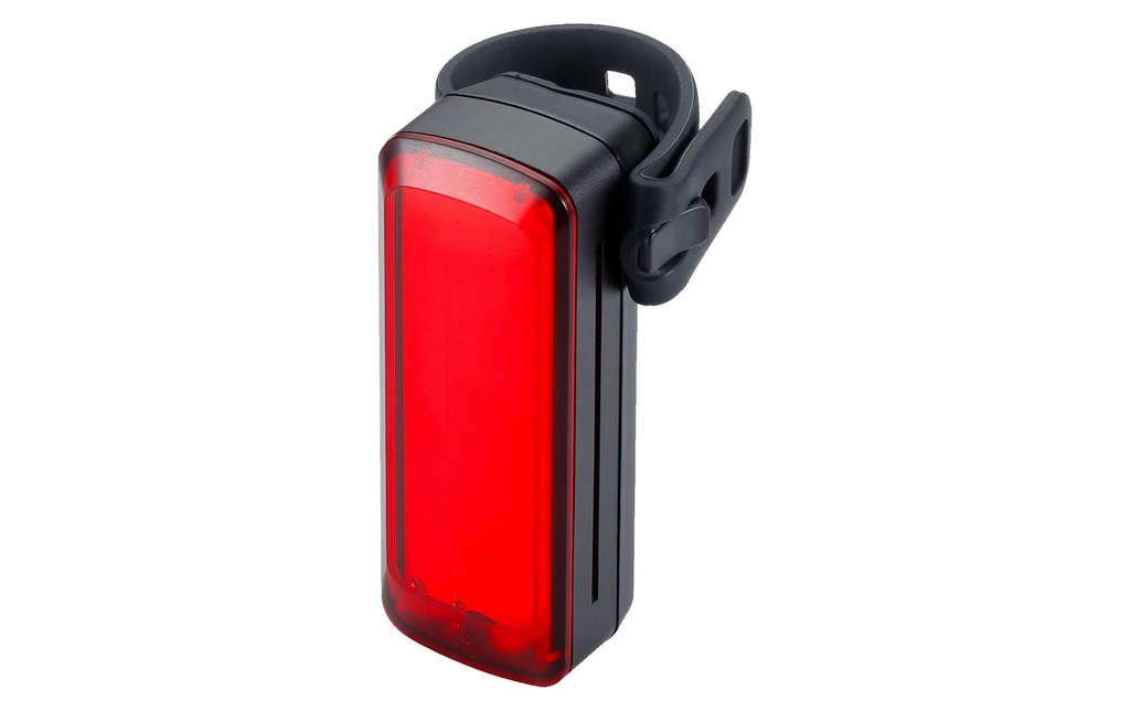 BBB Lampe de vélo Feu arrière SignalPro 250 USB-C