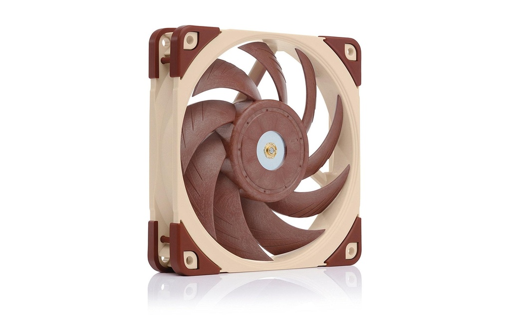 Noctua Ventilateur PC NF-A12x25 PWM