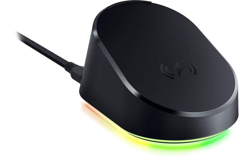 Razer Station de charge Mouse Dock Pro