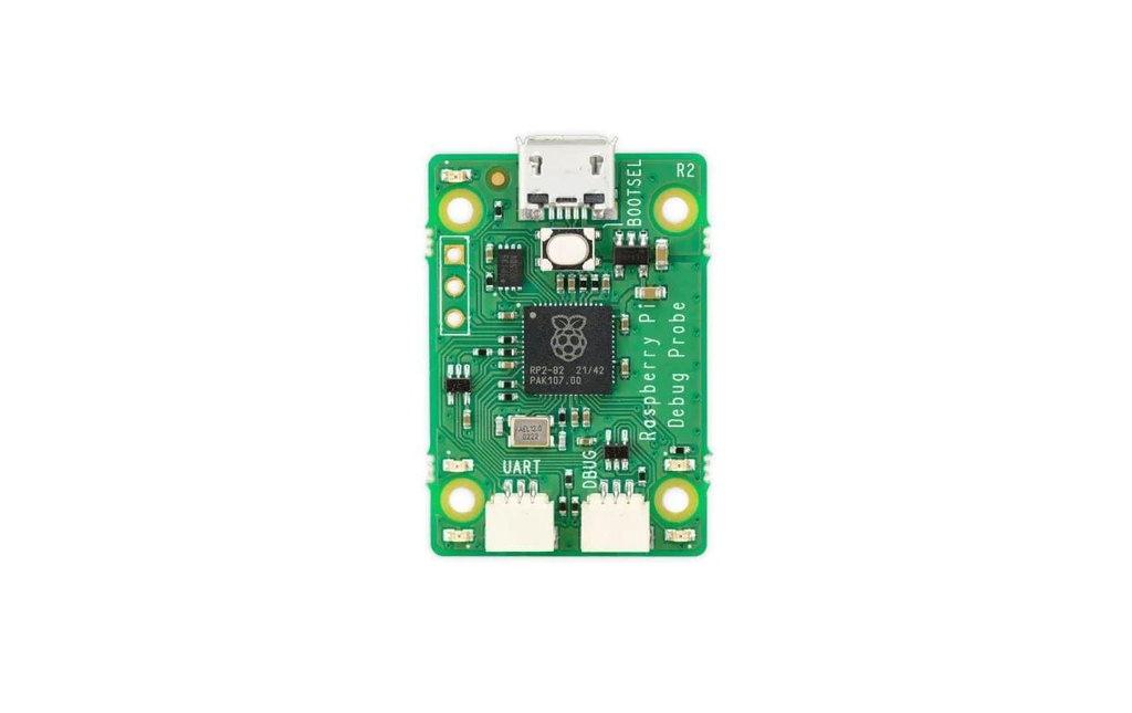 Raspberry Pi Interface de débogage Pi Pico