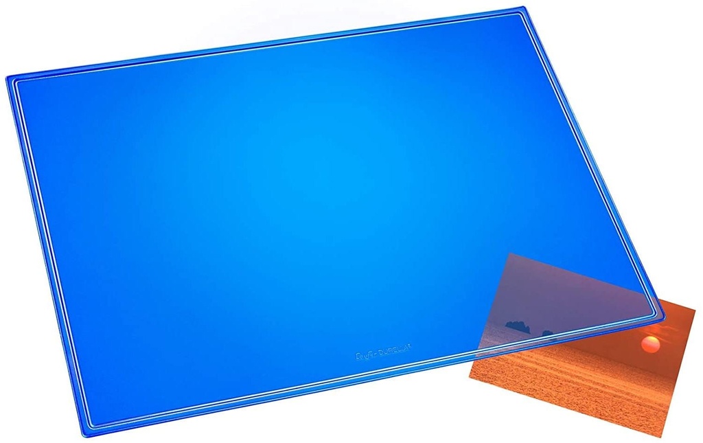 LÄUFER Sous-mains DurellaDUO 40x53ble