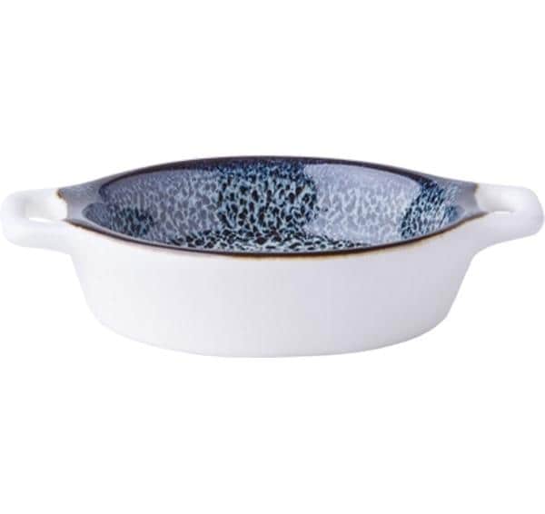 Lunasol Coupe Gaya Atelier Night Sky / blanc 6 pièces Ø 7.2 cm