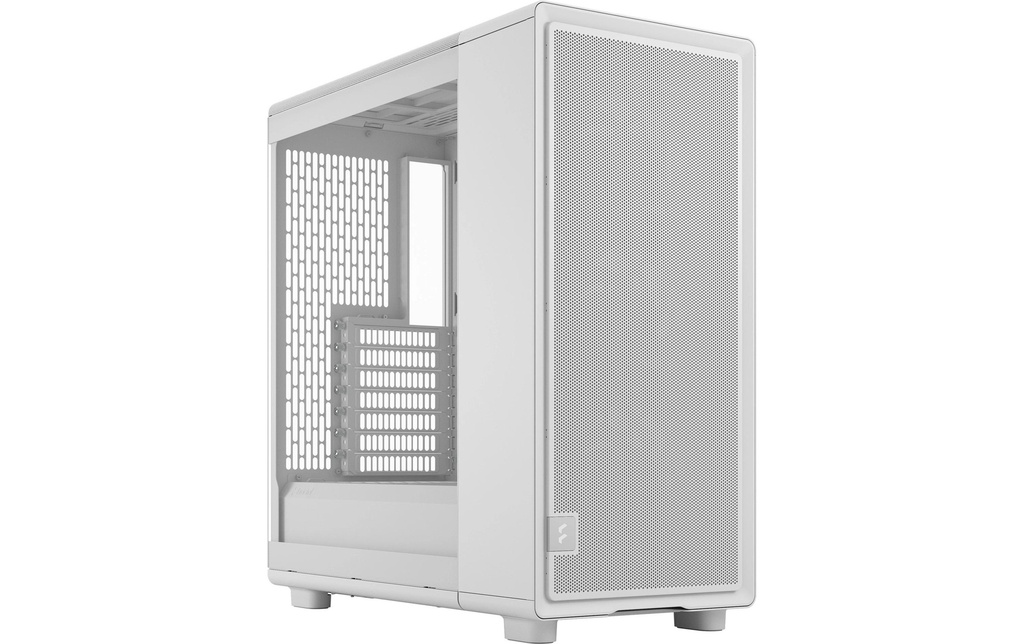 Fractal Design Boîtier d’ordinateur Epoch TG
