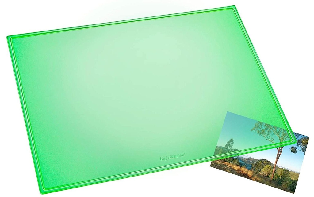 LÄUFER Sous-mains DurellaDUO 40x53ver