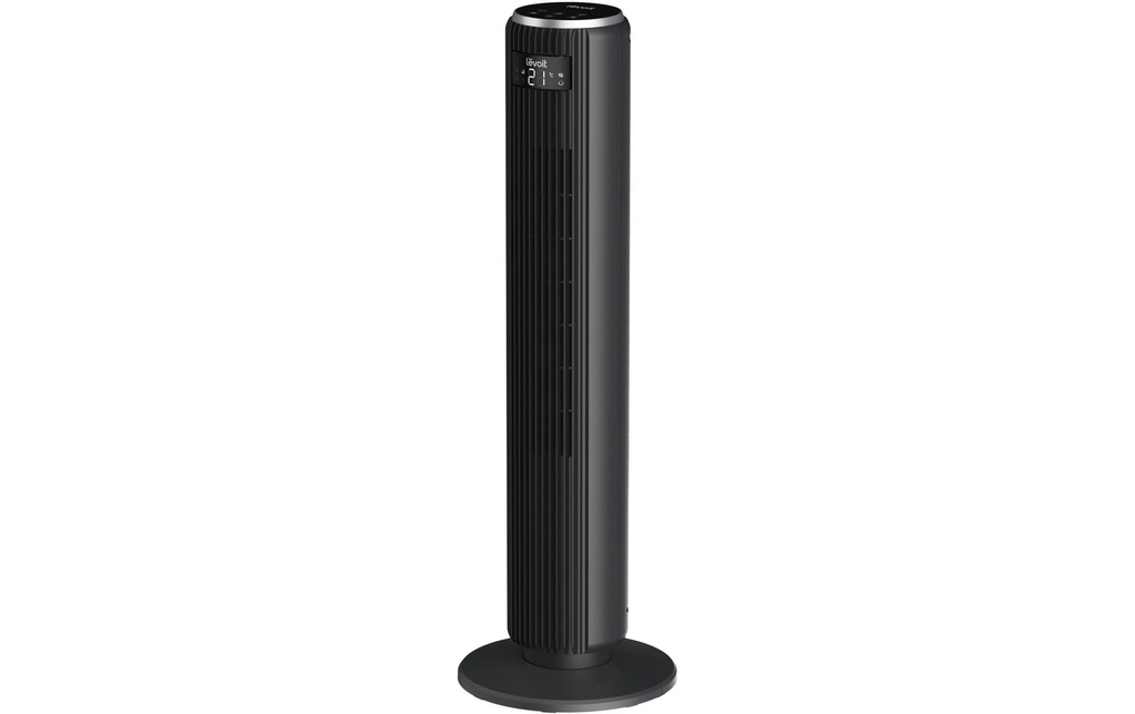 Levoit Tour de ventilation LEVOIT LTF-F361-KEUR Noir
