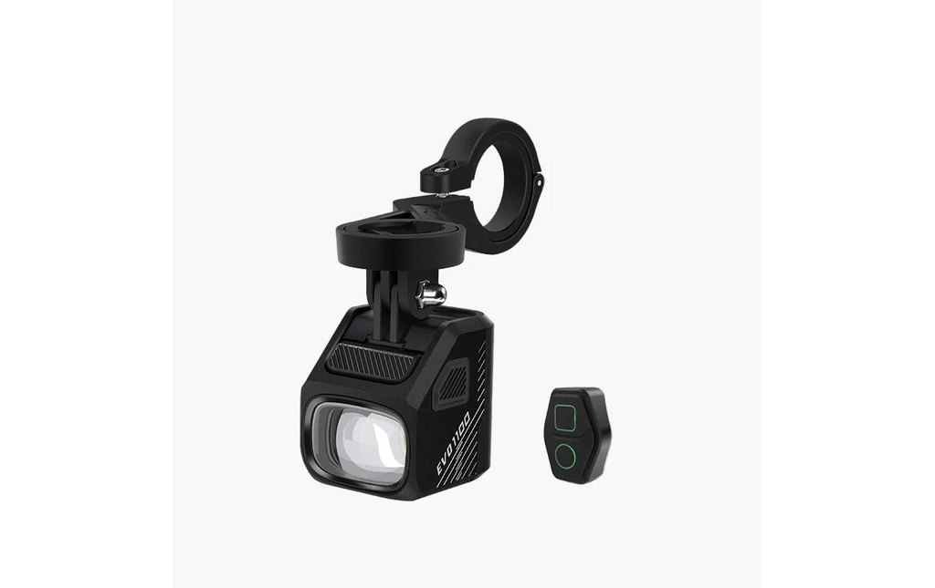 Magicshine Lampe de vélo EVO 1100