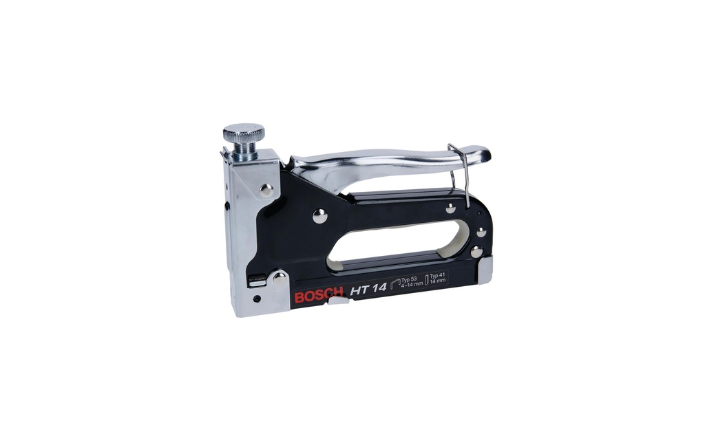 Bosch Professional Pince agrafeuse  HT 14