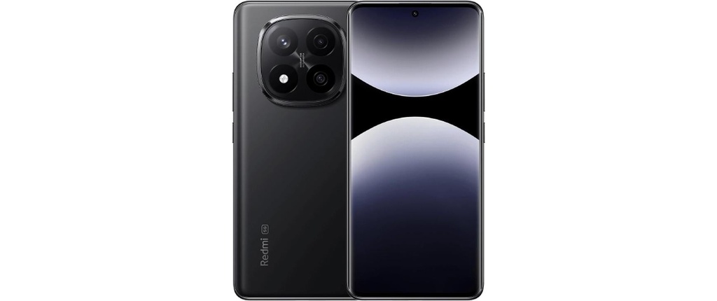 Xiaomi Redmi Note 14 Pro+ 5G 512 GB Black