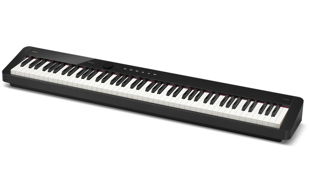 Casio Piano électrique Privia PX-S5000 – Noir