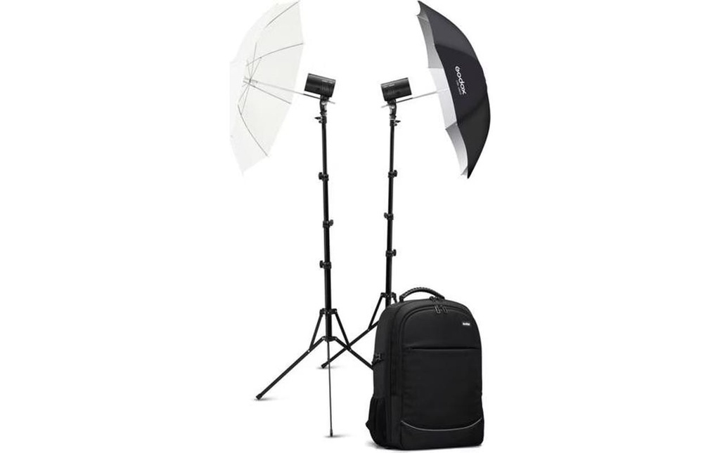 Godox Flash AD100Pro Kit double