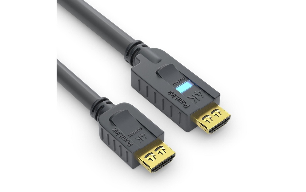 PureLink Câble Active 4K High Speed HDMI avec canal Ethernet 25 m