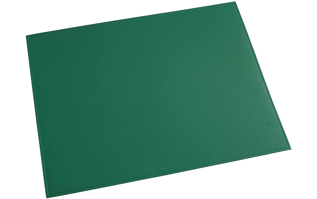 LÄUFER Sous-mains Durella 40x53 vert