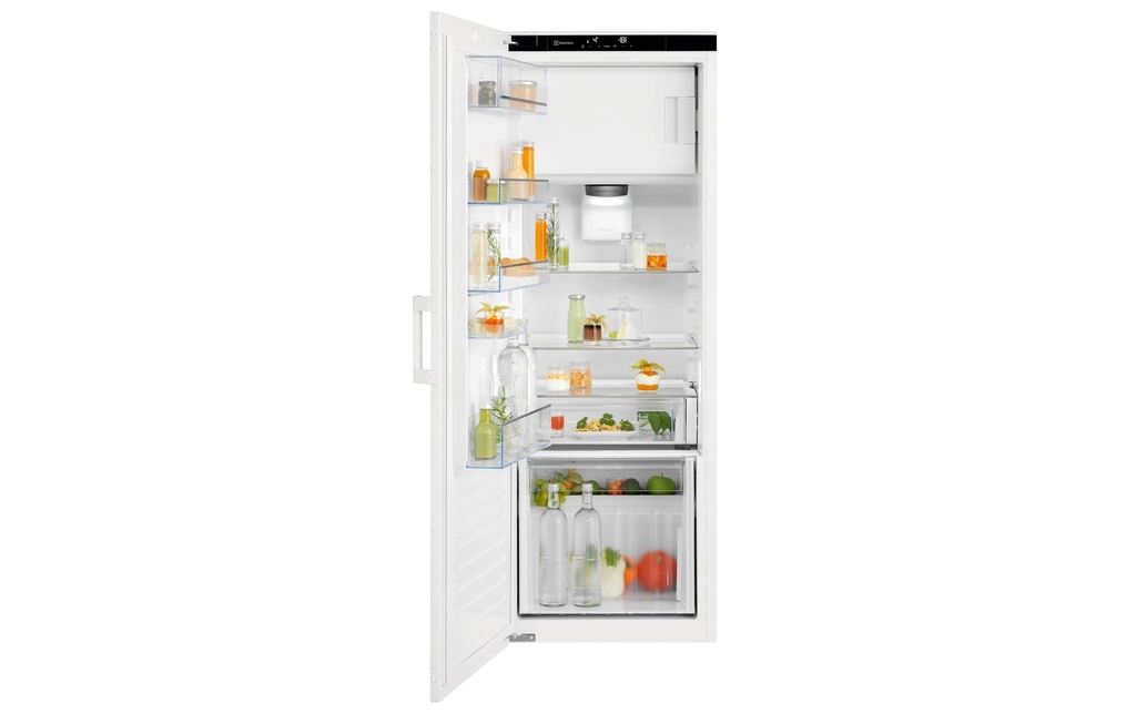 Electrolux Réfrigérateur encastré EK282SALWE Gauche/Changeable